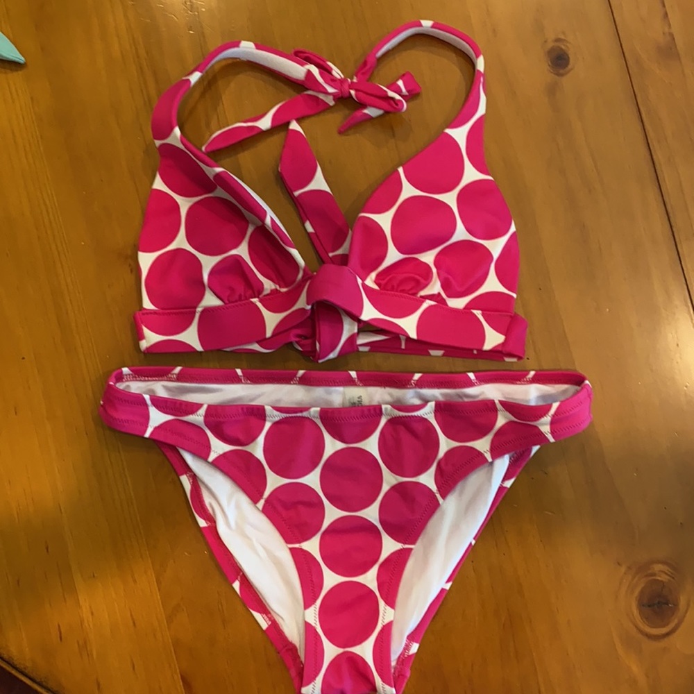 Victoria’s Secret bikini